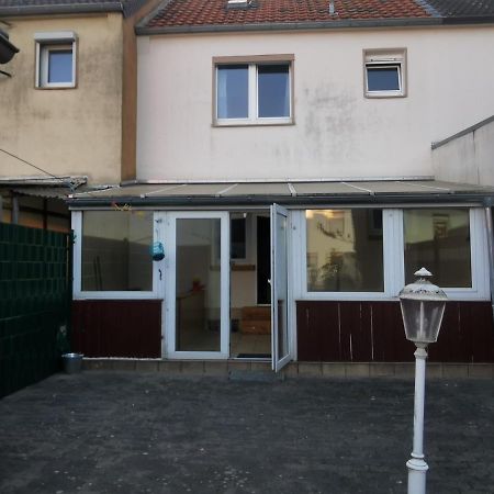 Ferienhaus Thalia 1 Ubach-Palenberg Exterior foto