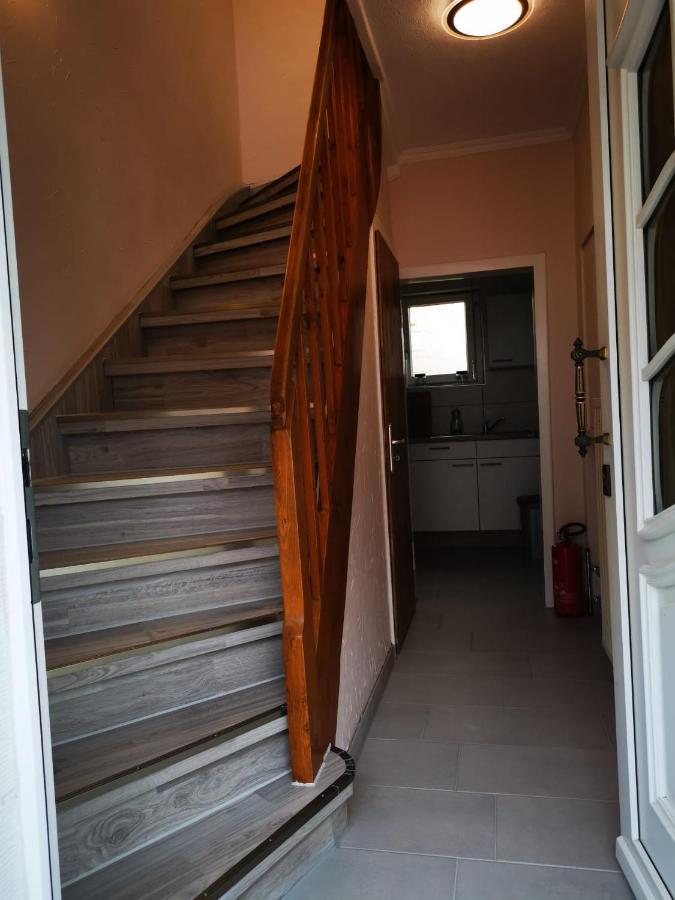 Ferienhaus Thalia 1 Ubach-Palenberg Exterior foto
